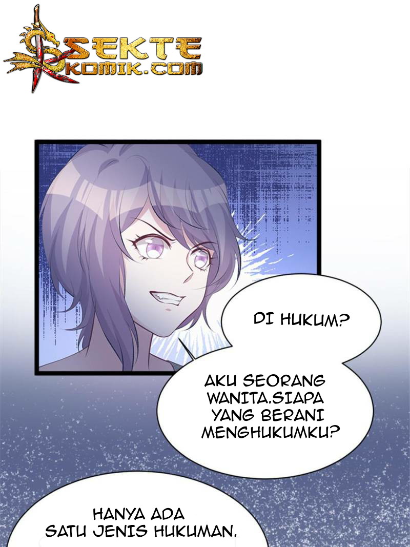 Beauty and the Beasts Chapter 112 Gambar 38